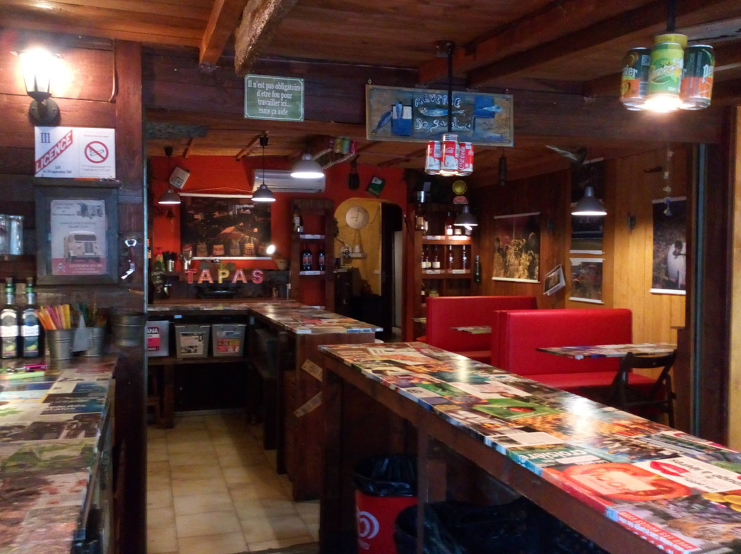 La Cabane du Cap