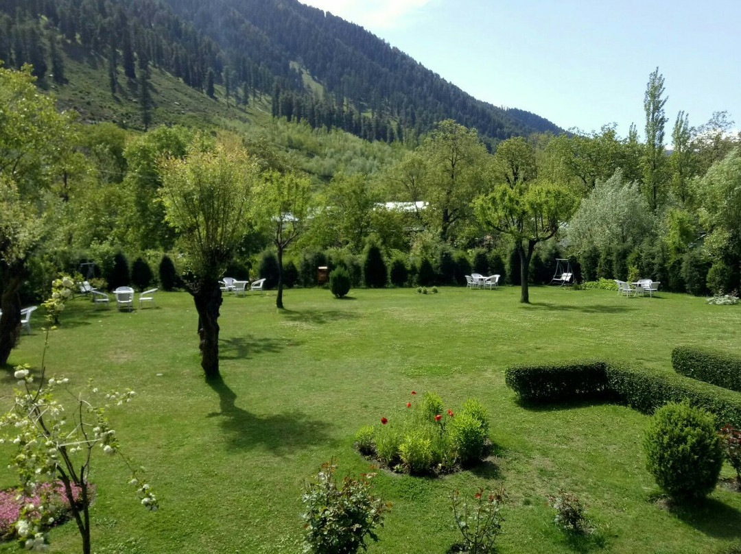 Hotel Himalaya House