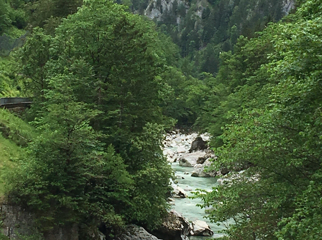 阿德蒙特旅游攻略图片