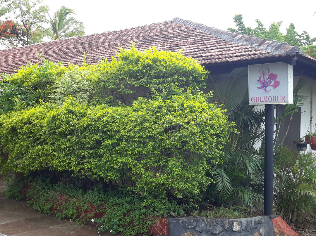 Gulmohar Homestay主图