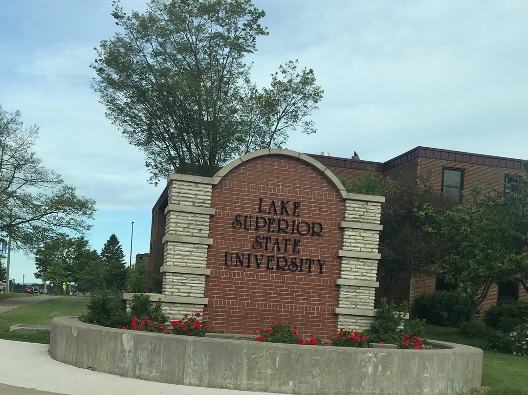 Lake Superior State University-Sault Ste. Marie必去景点