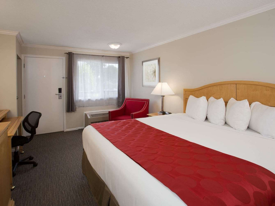 Ramada by Wyndham Duncan Cowichan Valley主图
