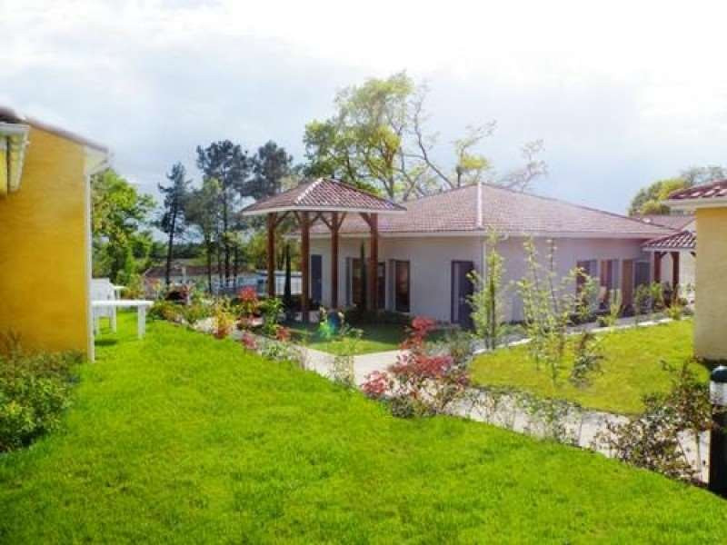 萨斯基亚公寓酒店主图