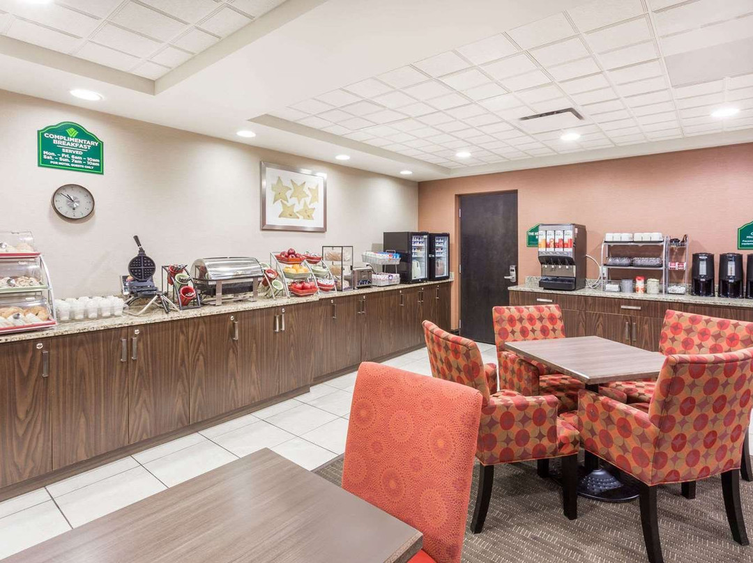 Wingate by Wyndham Regina主图