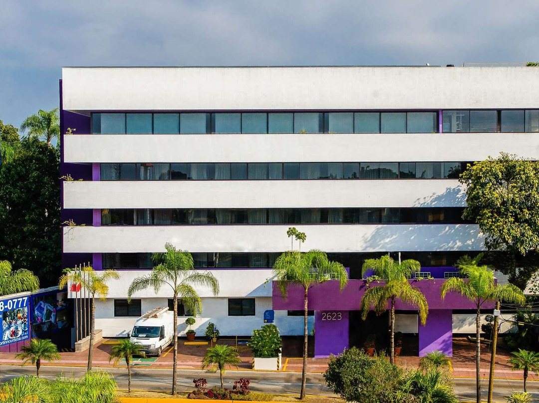 Comfort Inn Cordoba主图