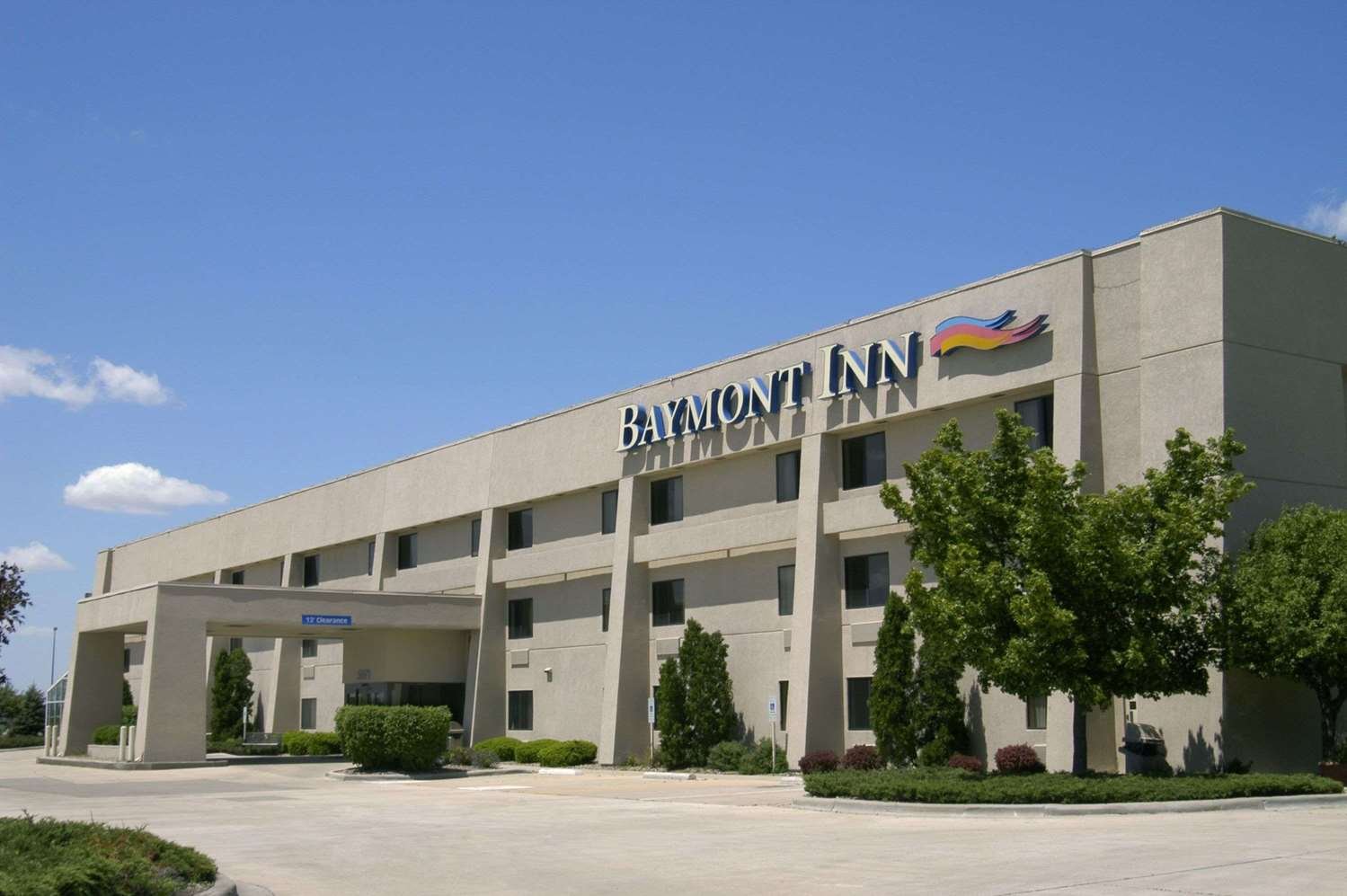 Baymont by Wyndham Springfield-官方