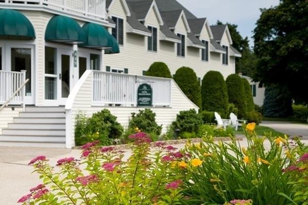 Gorges Grant Hotel-官方