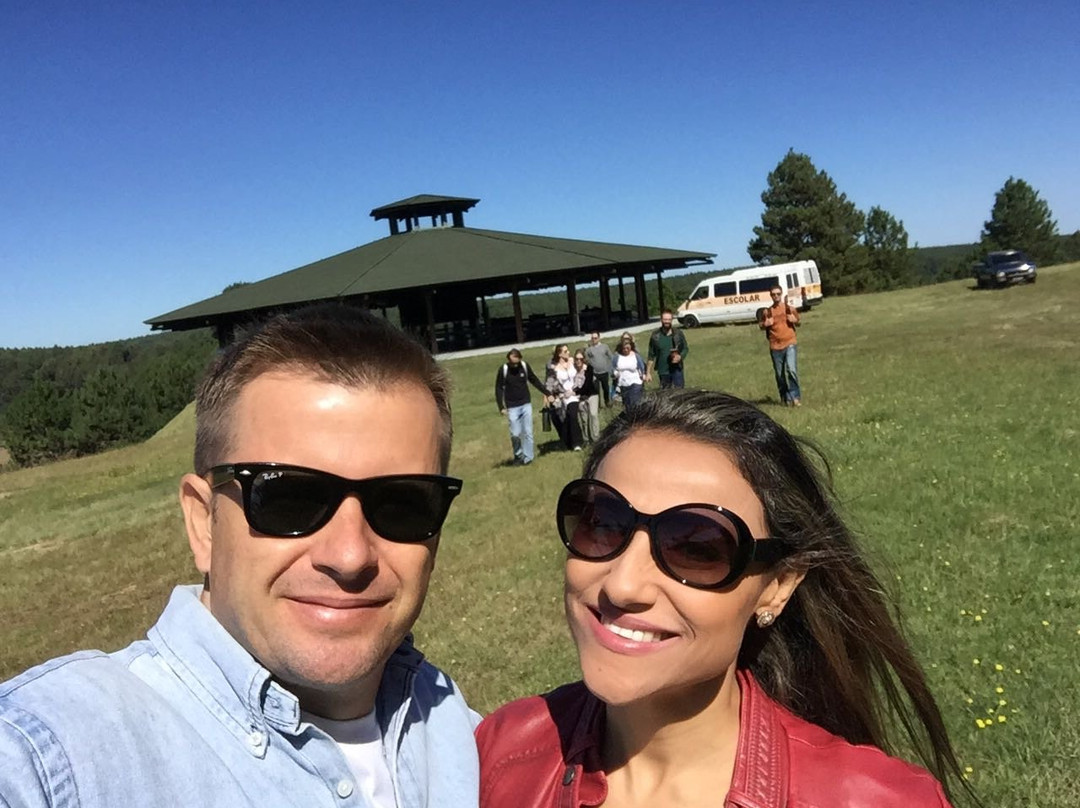 Bodega Cerro Chapeu-Rivera必去景点