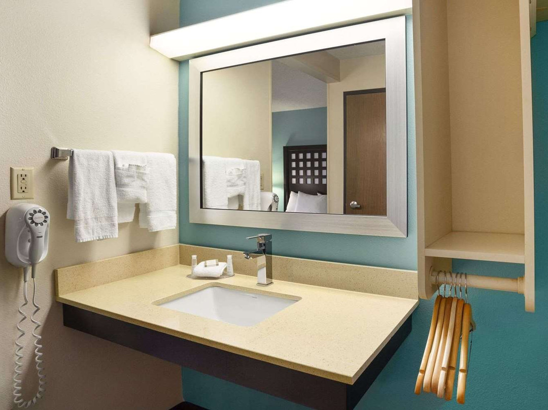 Days Inn by Wyndham Fort Smith主图