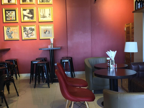 Tulip Inn Juba主图