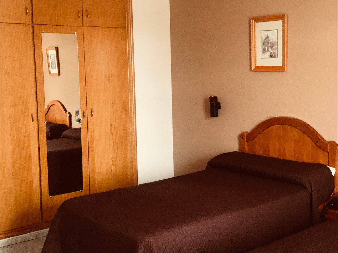 Hospedium Hotel Twist主图