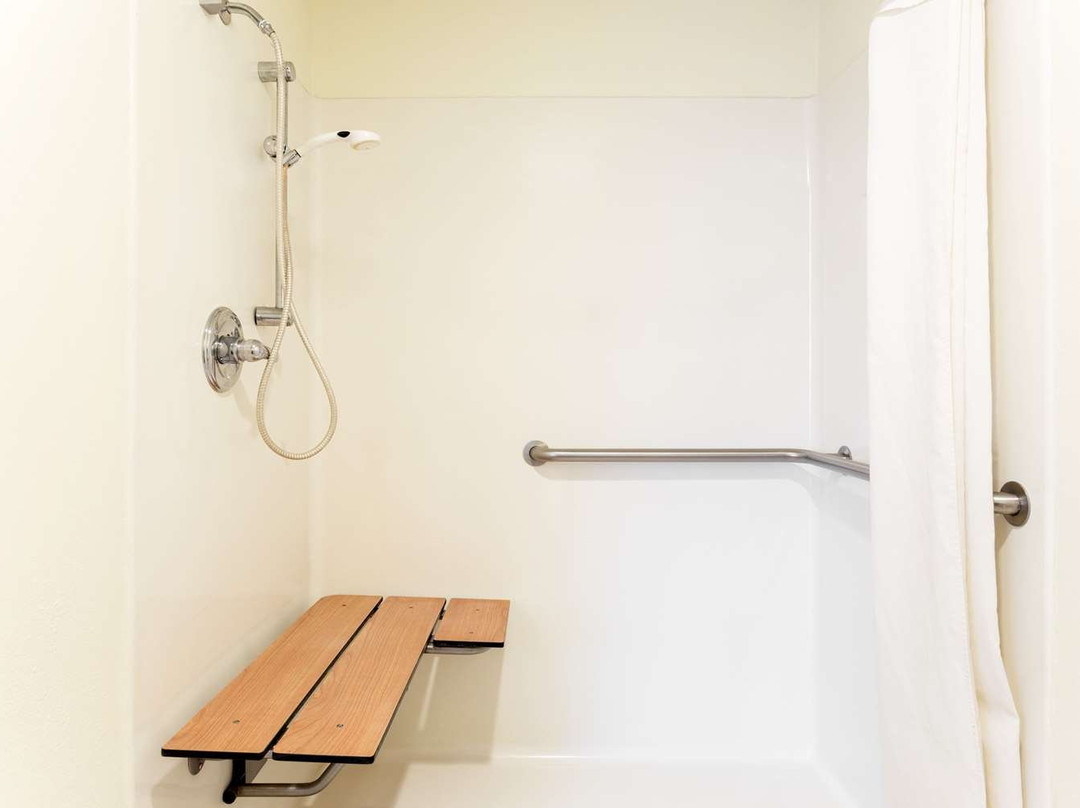 Super 8 by Wyndham Osage主图