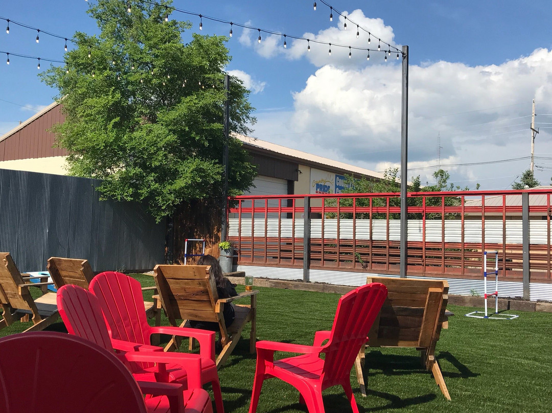 Bolo Beer Co-Valentine必去景点