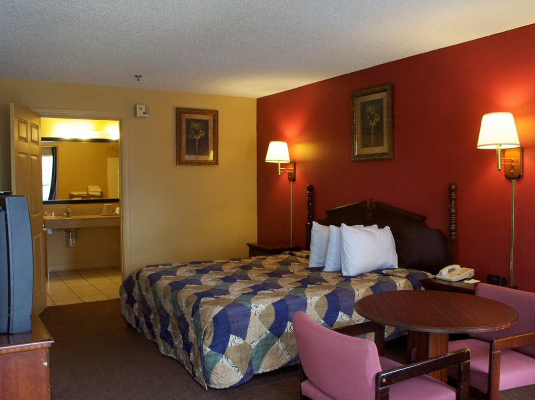 Glennville Inn主图