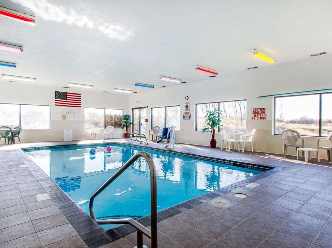 Quality Inn & Suites主图