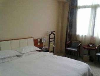 速8酒店莆田田尾店主图