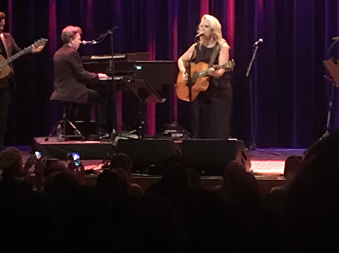 Buskirk-Chumley Theater-布卢明顿必去景点