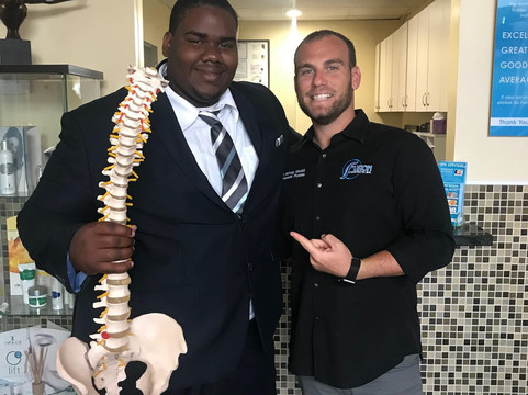 Fusion Chiropractic Spa-博因顿海滩必去景点