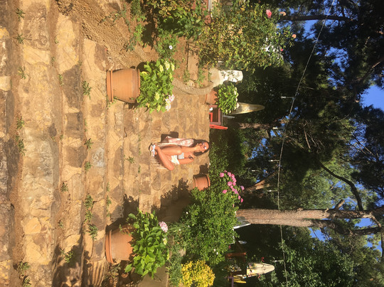 Pyrgos Hotel & Restaurant主图