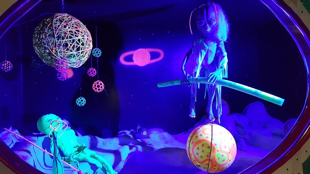 Bobz World-Los Fresnos必去景点