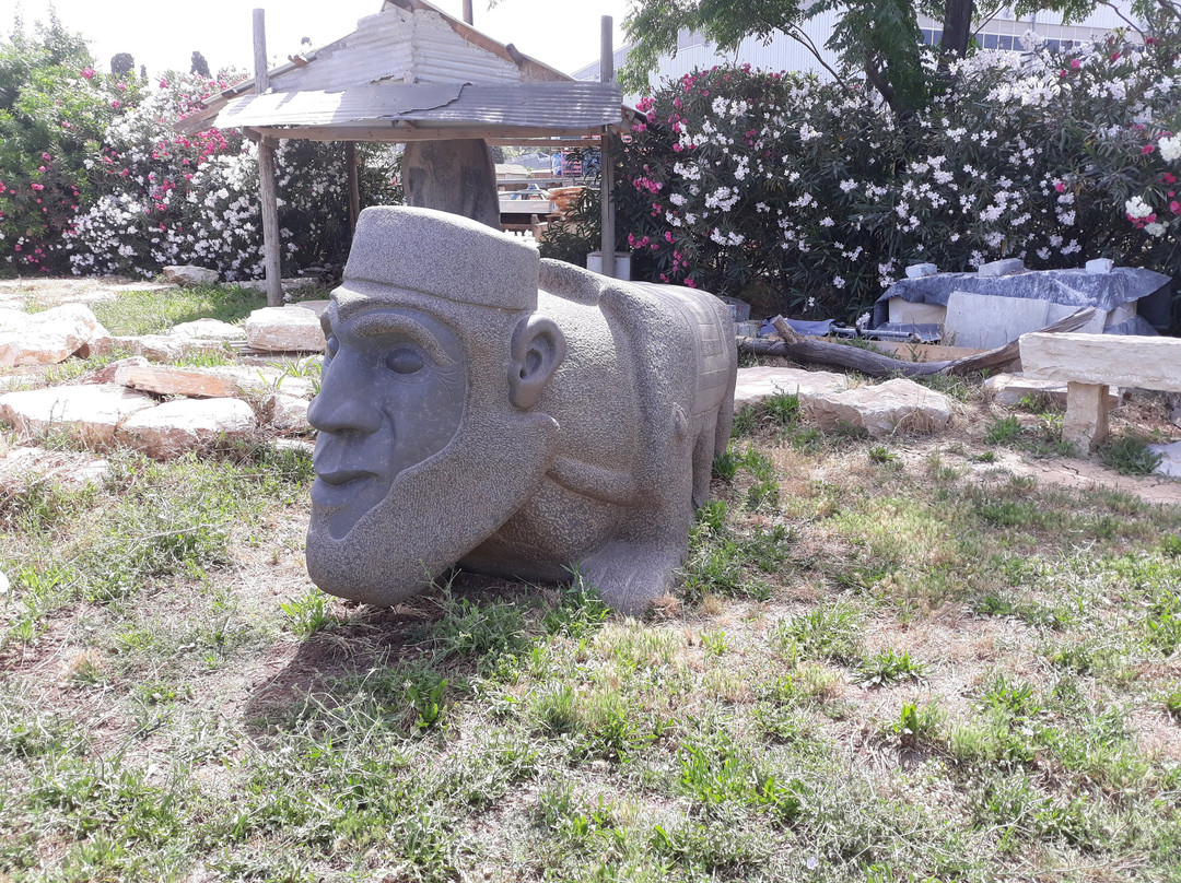 En Carmel-Haifa必去景点