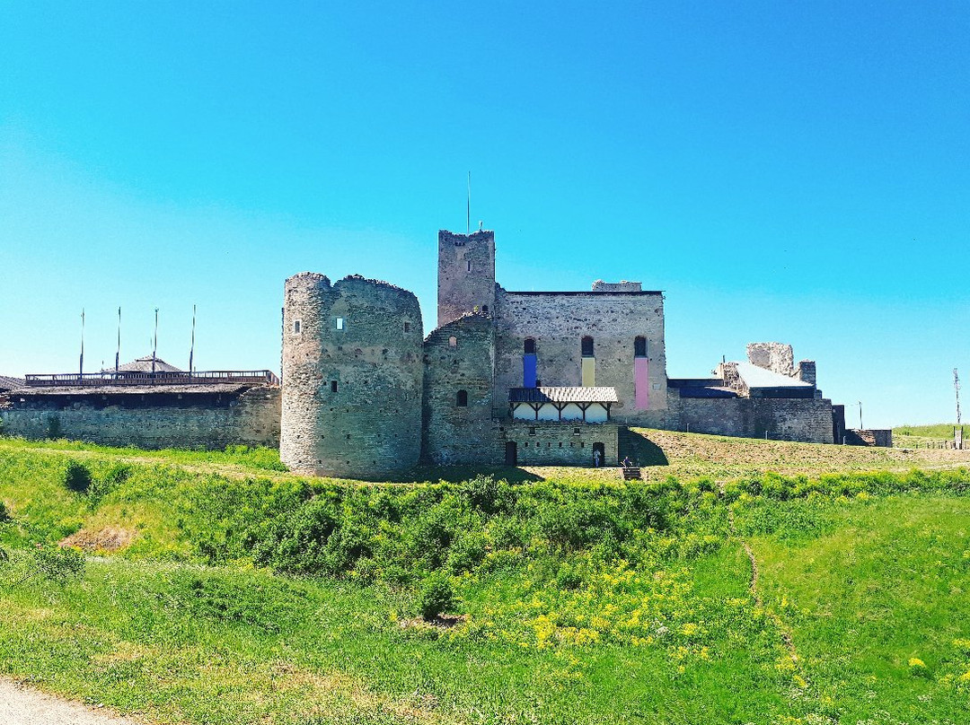 Rakvere Castle景点图片
