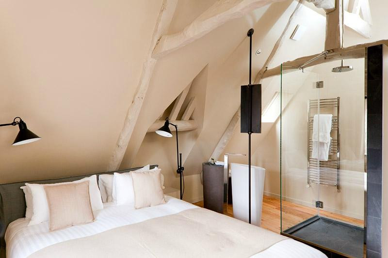 Lanvallay酒店住宿-巴维家园酒店