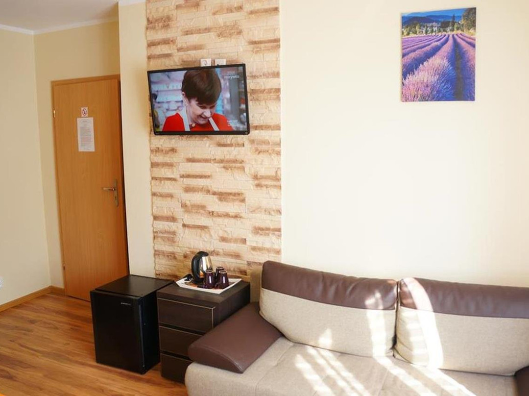 亚特兰提斯别墅主图