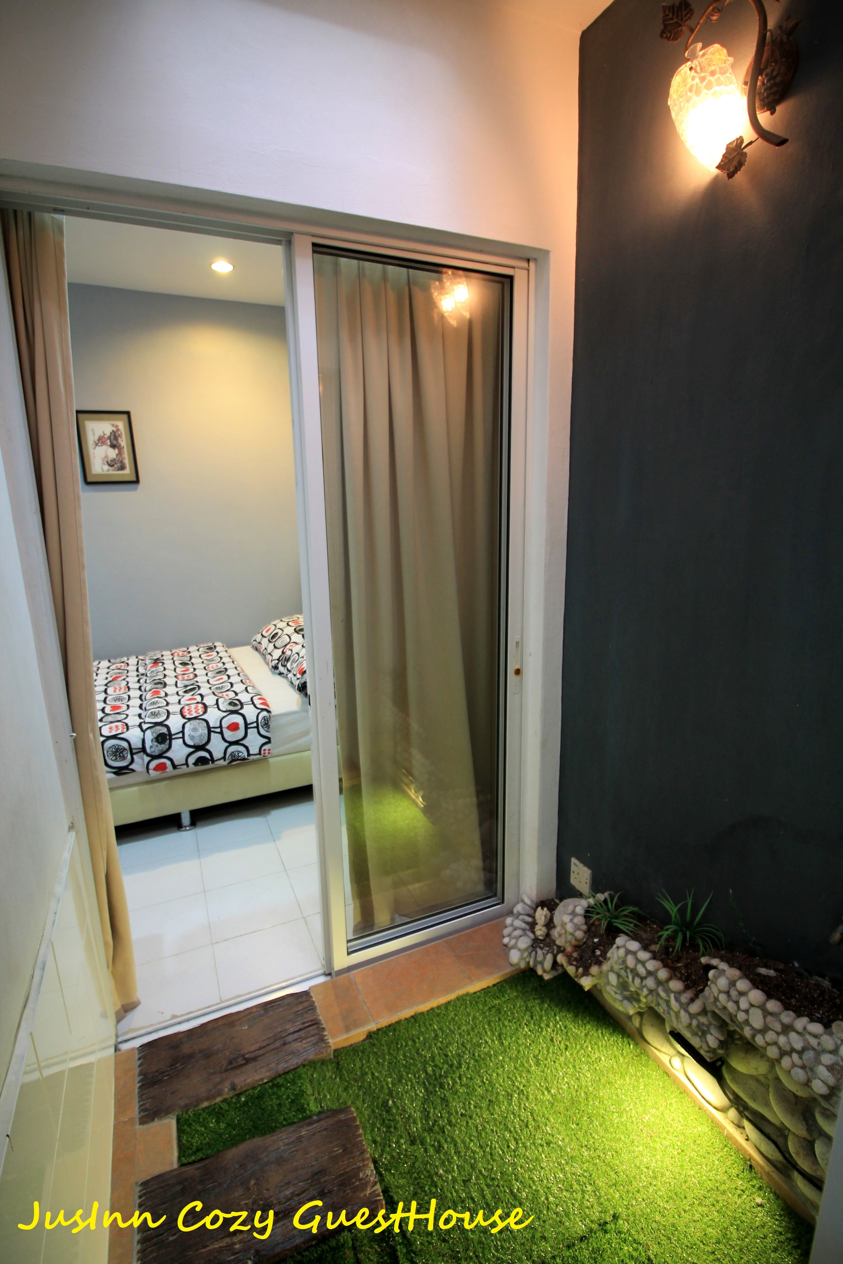 JusInn GuestHouse Ipoh-官方