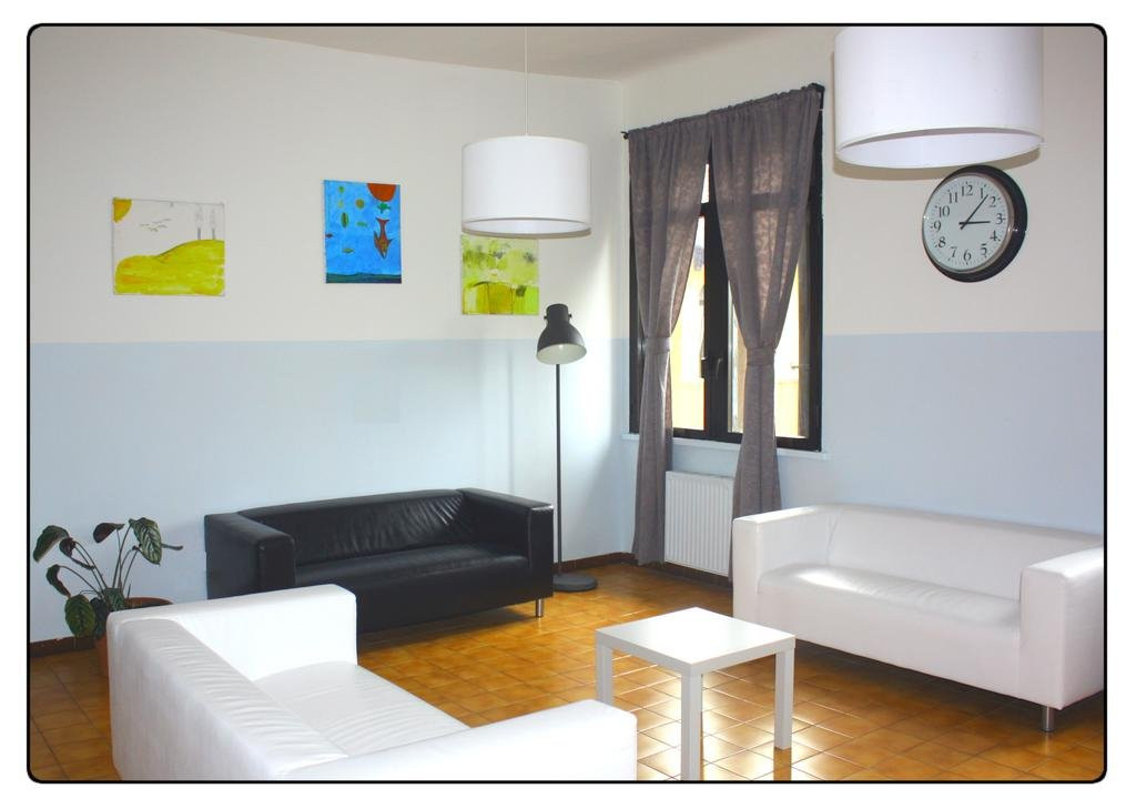 Casa Per Ferie Achille Ricci主图