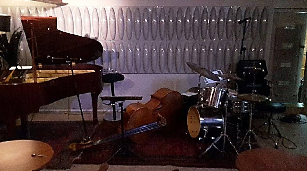 Cascais Jazz Club-卡斯凯什必去景点