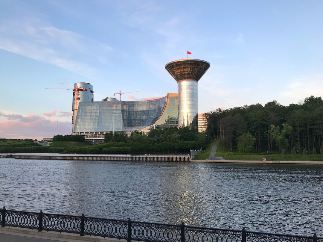 米亚齐尼诺星星青年旅舍