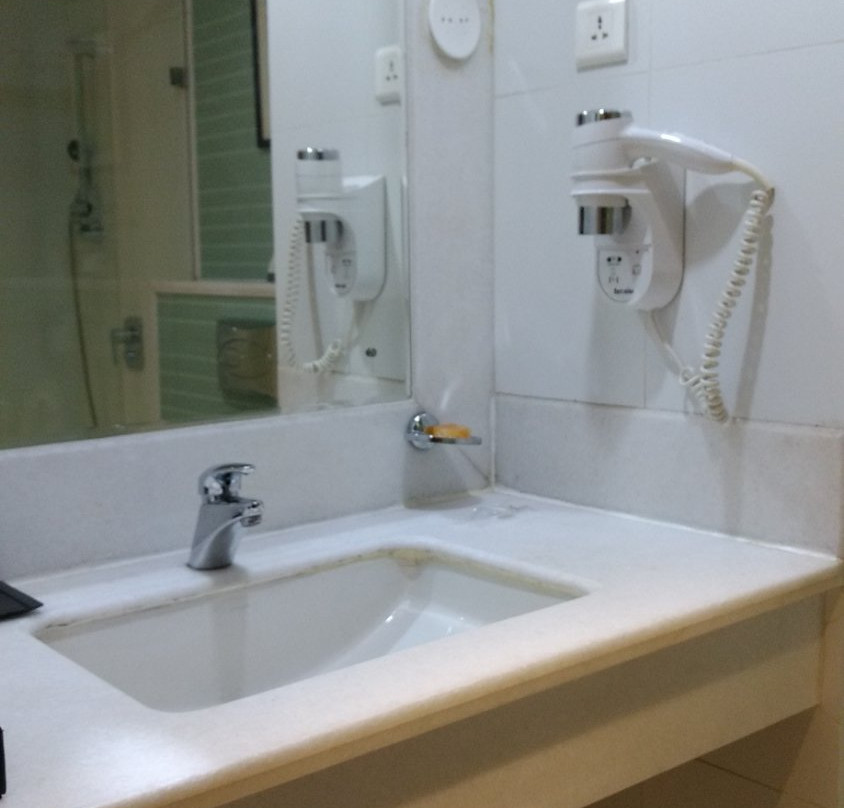 Country Inn & Suites By Radisson, Goa Panjim主图