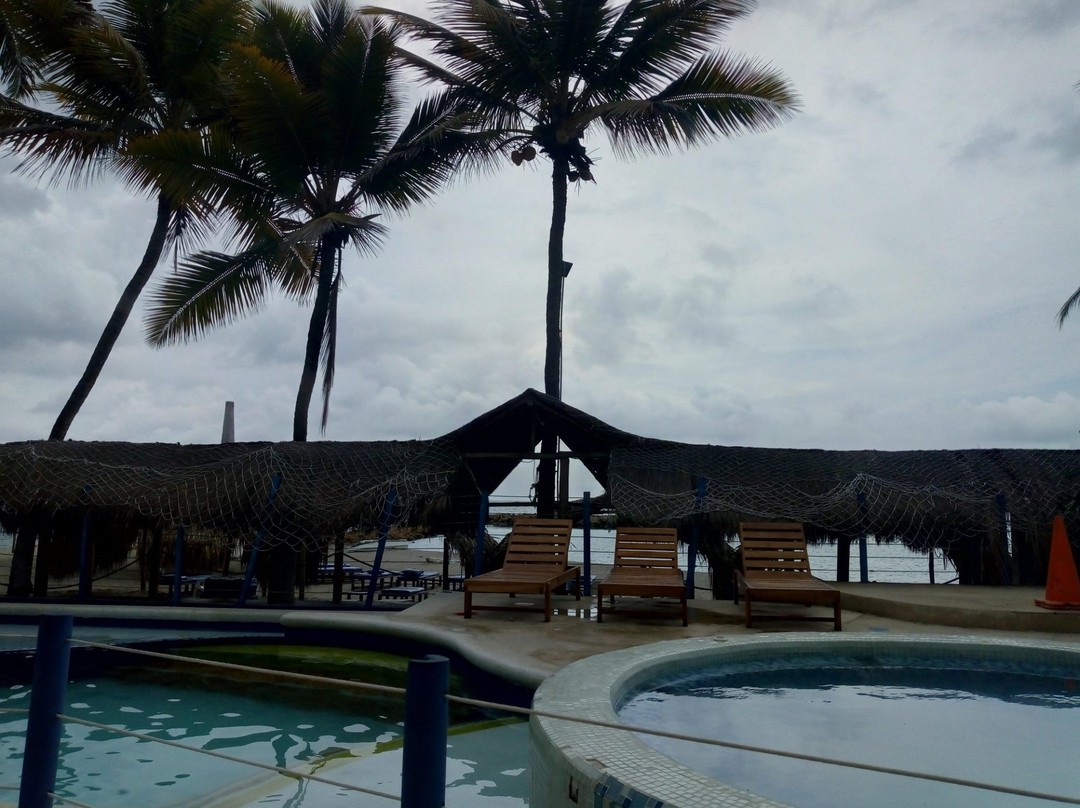 Hotel PortoAlegre Covenas主图