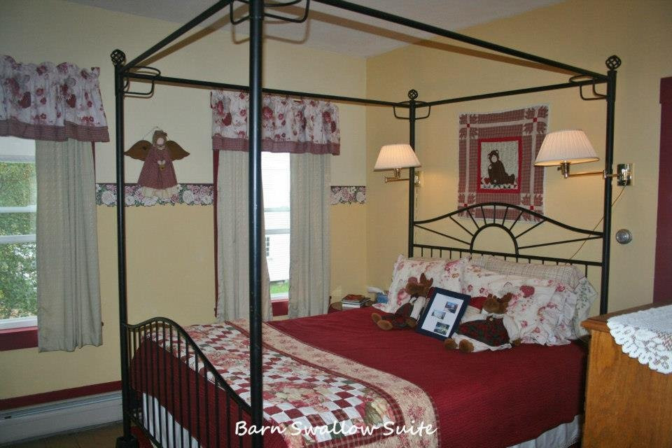 Mt. Washington Bed and Breakfast主图