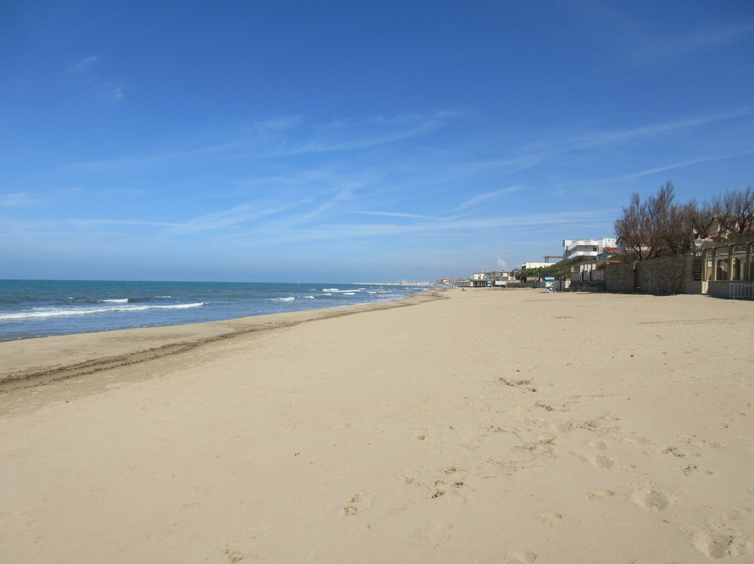 Spiaggia La Principess / Principess Beach景点图片