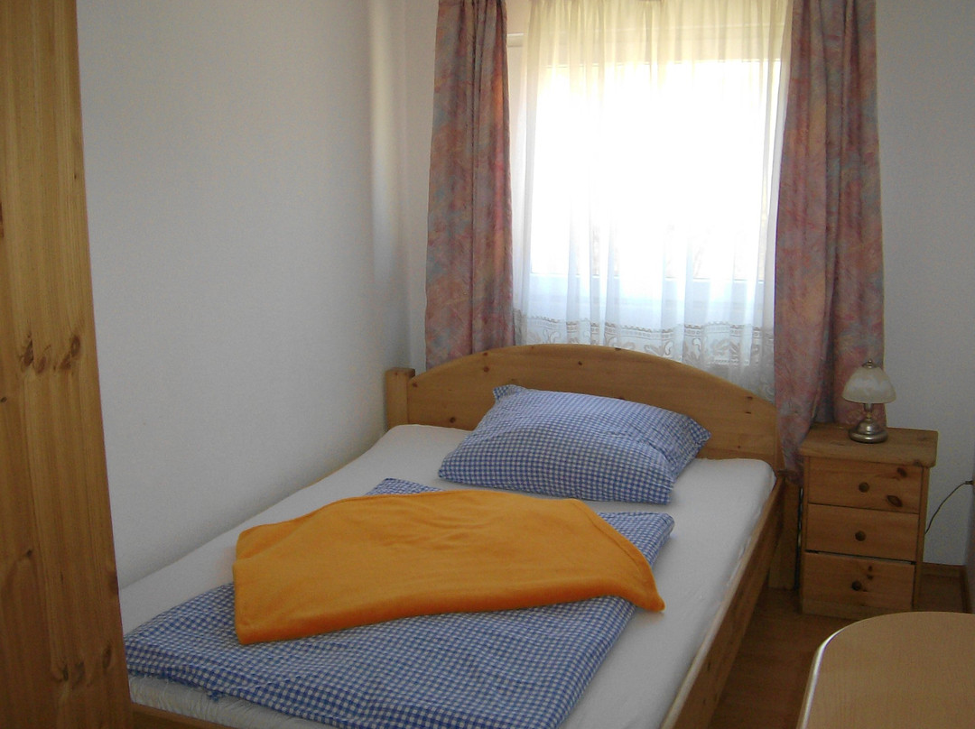 Gasthof Zum Stausee主图