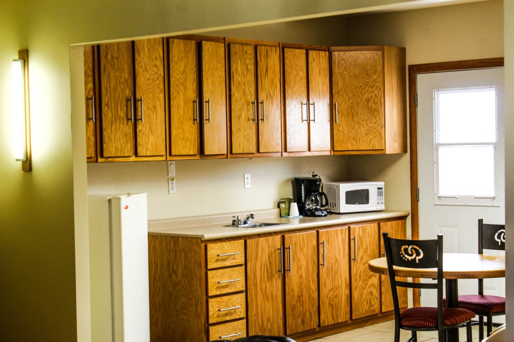 Hotel La Huerta Inn主图