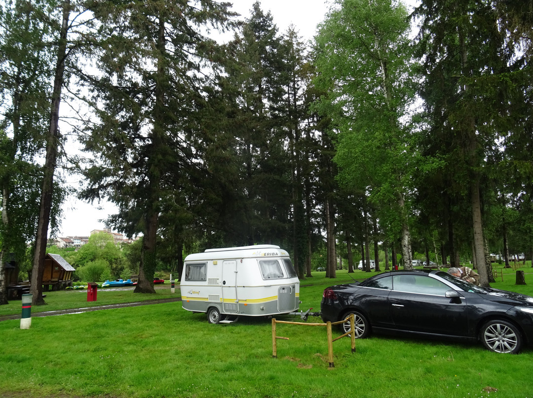 Camping Le Parc