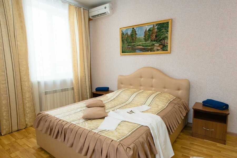 Akva Vita Hotel主图