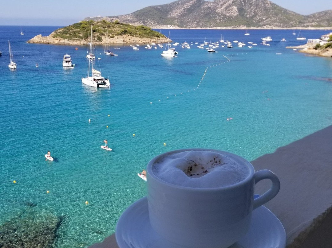 Universal Hotel Aquamarin主图