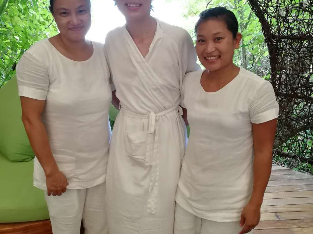 拉姆岛六善酒店主图