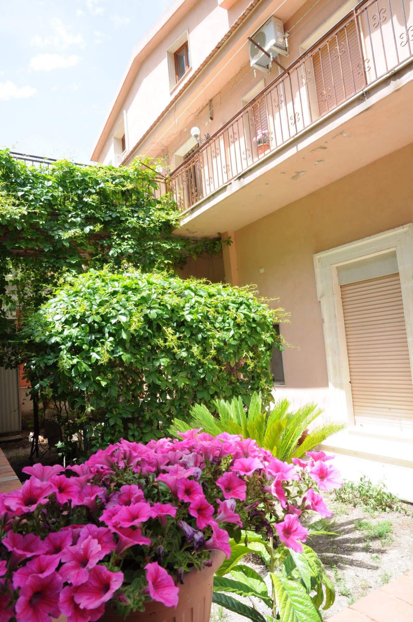 Albergo Villa Nobile-官方