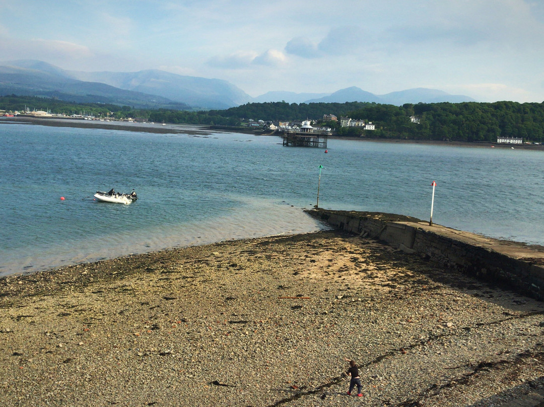 The Gazelle Hotel主图