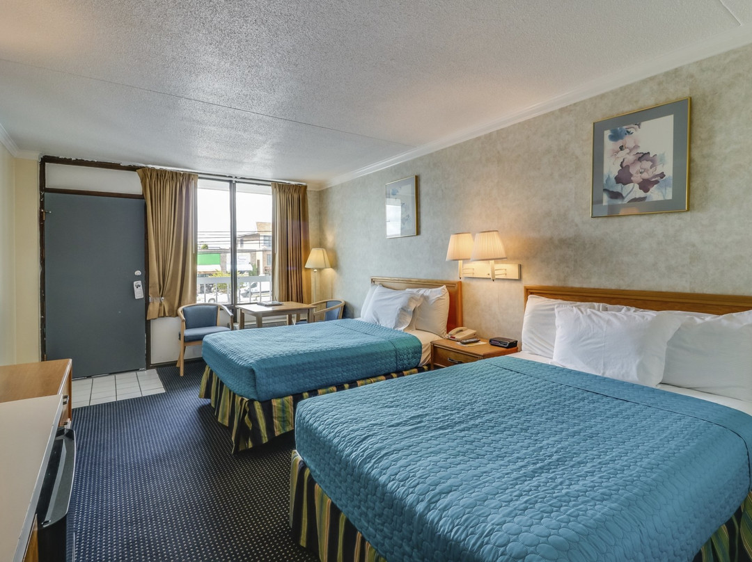 Atlantic Oceanside Dewey主图