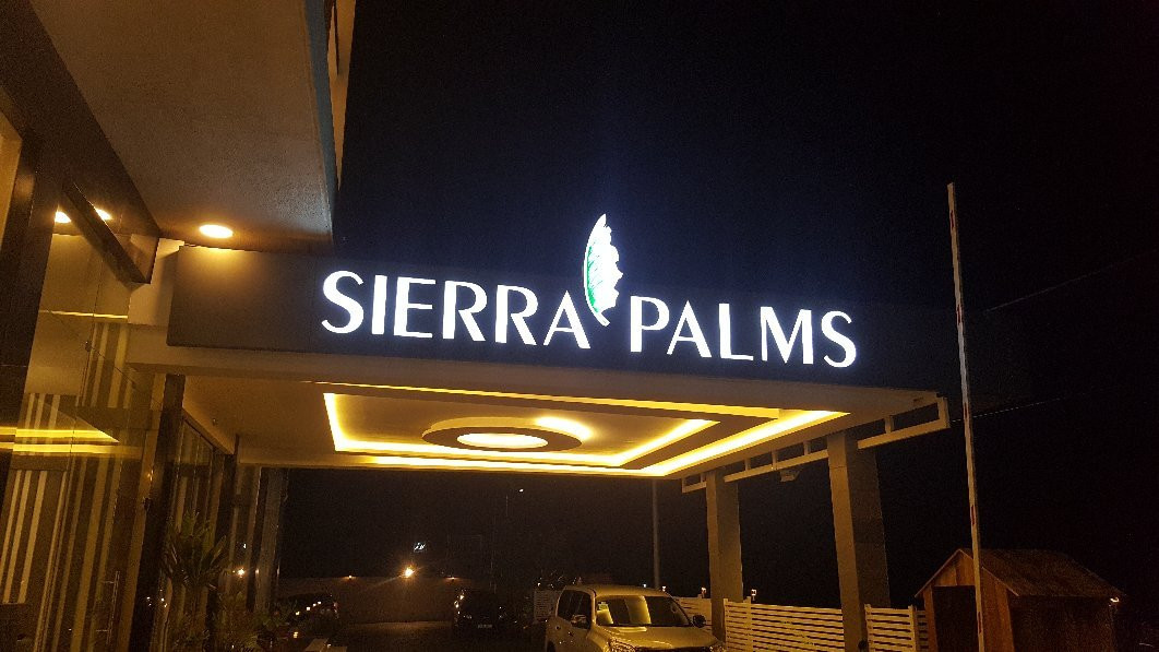 Sierra Palms Resort主图