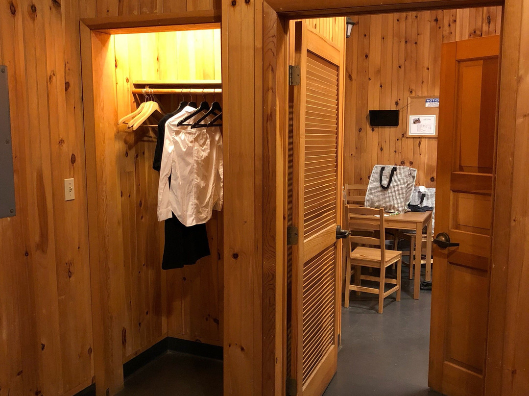 Killens Pond State Park-Felton必去景点