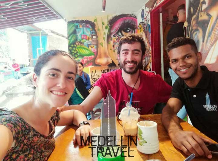 Medellin Travel景点图片