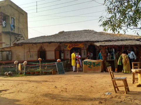 Shakuntala Village Resort