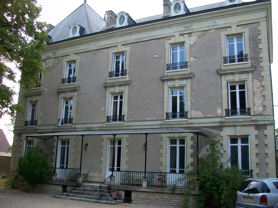 Domaine Lesabaille主图